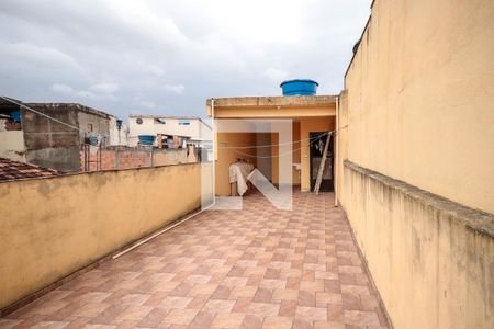 Studio à venda com 30m², 1 quarto e sem vagaTerraço