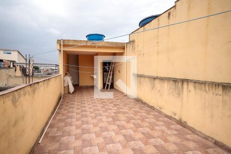 Studio à venda com 30m², 1 quarto e sem vagaTerraço
