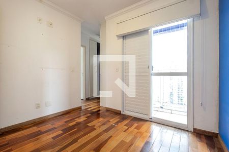 Suíte de apartamento à venda com 3 quartos, 93m² em Pinheiros, São Paulo