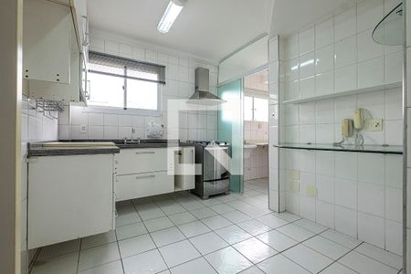 Apartamento à venda com 93m², 3 quartos e 2 vagas Apartamento à venda com 93m², 3 quartos e 2 vagasCozinha