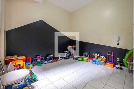 Apartamento à venda com 93m², 3 quartos e 2 vagas Apartamento à venda com 93m², 3 quartos e 2 vagasBrinquedoteca