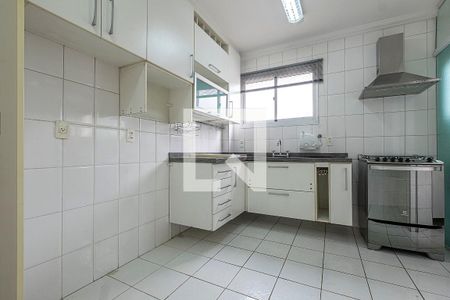 Apartamento à venda com 93m², 3 quartos e 2 vagas Apartamento à venda com 93m², 3 quartos e 2 vagasCozinha