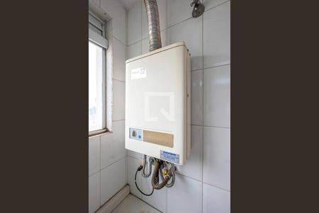 Apartamento à venda com 93m², 3 quartos e 2 vagas Apartamento à venda com 93m², 3 quartos e 2 vagasÁrea de Serviço
