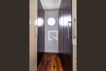 Suíte - Closet de apartamento à venda com 3 quartos, 93m² em Pinheiros, São Paulo