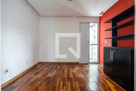 Sala de apartamento à venda com 3 quartos, 93m² em Pinheiros, São Paulo