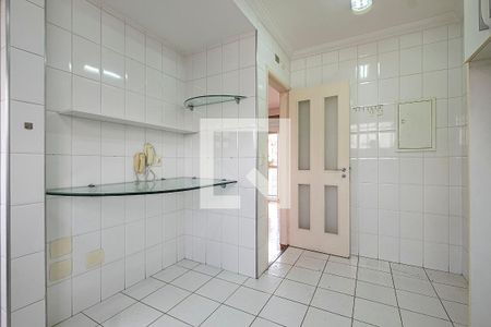 Apartamento à venda com 93m², 3 quartos e 2 vagas Apartamento à venda com 93m², 3 quartos e 2 vagasCozinha