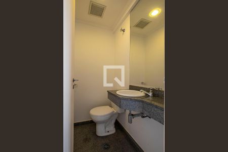 Lavabo de apartamento à venda com 3 quartos, 93m² em Pinheiros, São Paulo