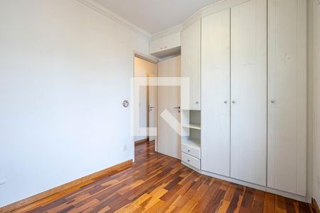 Apartamento à venda com 93m², 3 quartos e 2 vagas Apartamento à venda com 93m², 3 quartos e 2 vagasQuarto 2