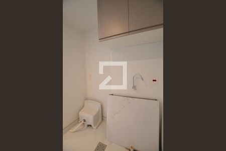 Apartamento à venda com 41m², 1 quarto e 1 vagaCozinha