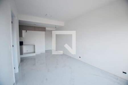 Sala de apartamento à venda com 1 quarto, 41m² em Santana, Porto Alegre