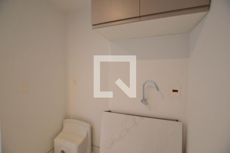 Apartamento à venda com 41m², 1 quarto e 1 vagaCozinha