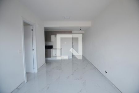 Sala de apartamento à venda com 1 quarto, 41m² em Santana, Porto Alegre