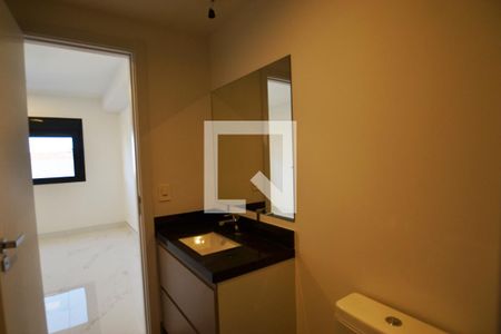 Apartamento à venda com 41m², 1 quarto e 1 vagaBanheiro