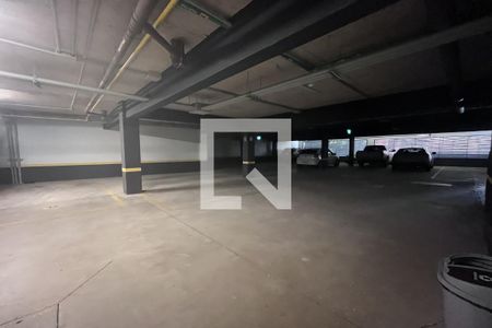 Apartamento à venda com 41m², 1 quarto e 1 vagaGaragem