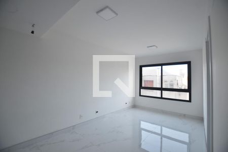 Sala de apartamento à venda com 1 quarto, 41m² em Santana, Porto Alegre