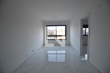 Sala de apartamento à venda com 1 quarto, 41m² em Santana, Porto Alegre