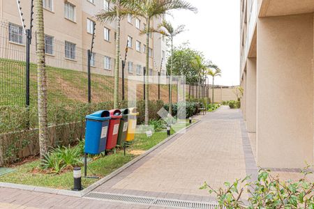 Studio para alugar com 38m², 1 quarto e sem vagaÁrea comum