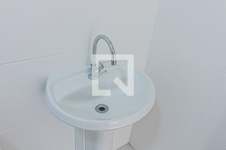 Studio para alugar com 38m², 1 quarto e sem vagaBanheiro