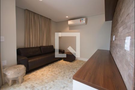 Sala de apartamento à venda com 2 quartos, 110m² em Jardim Vila Mariana, São Paulo