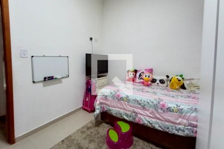 Quarto - Suite 2 de casa à venda com 2 quartos, 85m² em Vila Buenos Aires, São Paulo