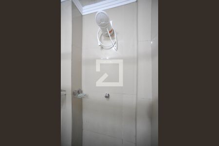 Apartamento à venda com 54m², 1 quarto e sem vagaBanheiro