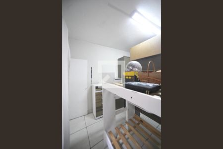 Apartamento à venda com 54m², 1 quarto e sem vagaQuarto