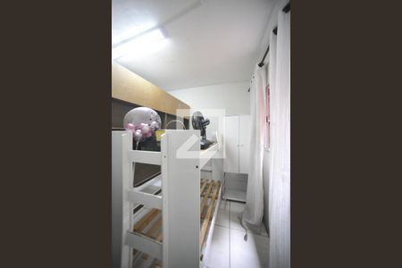 Apartamento à venda com 54m², 1 quarto e sem vagaQuarto