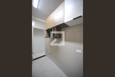 Apartamento à venda com 54m², 1 quarto e sem vagaCozinha