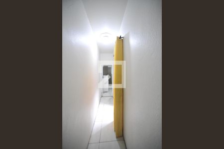 Corredor de apartamento para alugar com 1 quarto, 54m² em Brás, São Paulo