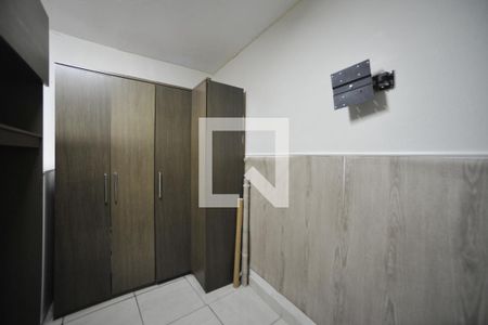 Apartamento à venda com 54m², 1 quarto e sem vagaQuarto