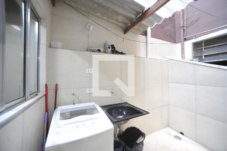 Apartamento à venda com 54m², 1 quarto e sem vagaÁrea de Serviço