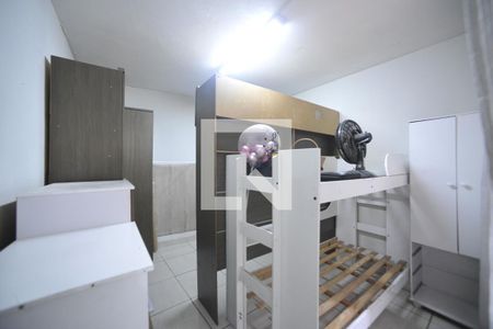 Apartamento à venda com 54m², 1 quarto e sem vagaQuarto