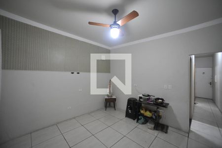 Sala de apartamento para alugar com 1 quarto, 54m² em Brás, São Paulo