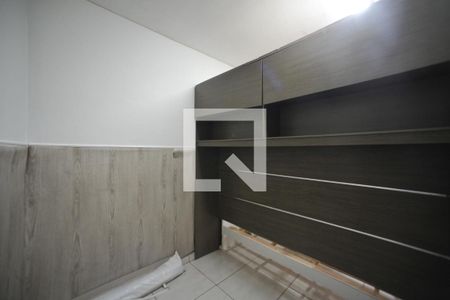 Apartamento à venda com 54m², 1 quarto e sem vagaQuarto
