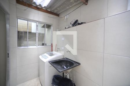 Apartamento à venda com 54m², 1 quarto e sem vagaÁrea de Serviço