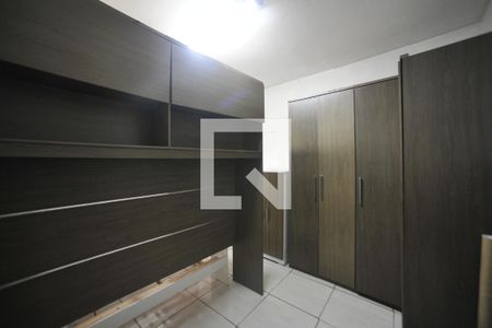 Apartamento à venda com 54m², 1 quarto e sem vagaQuarto