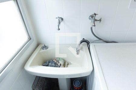 Apartamento para alugar com 45m², 1 quarto e 1 vaga Apartamento para alugar com 45m², 1 quarto e 1 vagaÁrea de Serviço