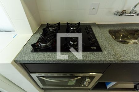 Apartamento para alugar com 45m², 1 quarto e 1 vaga Apartamento para alugar com 45m², 1 quarto e 1 vagaCozinha