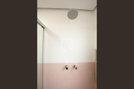 Apartamento para alugar com 45m², 1 quarto e 1 vaga Apartamento para alugar com 45m², 1 quarto e 1 vagaBanheiro
