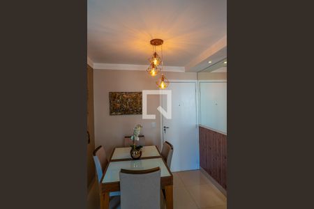 Sala de apartamento para alugar com 2 quartos, 57m² em Jardim Nova Europa, Campinas