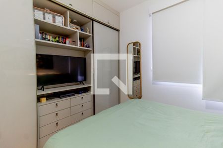 Quarto de apartamento para alugar com 1 quarto, 50m² em Botafogo, Rio de Janeiro