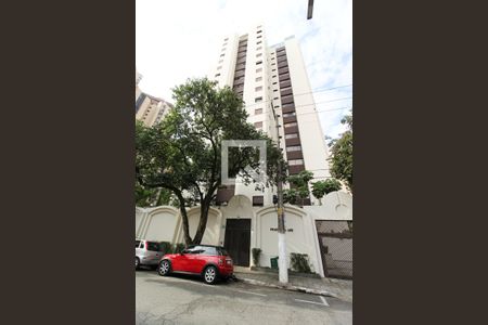 Apartamento à venda com 42m², 1 quarto e 1 vaga Apartamento à venda com 42m², 1 quarto e 1 vagaFachada do Prédio