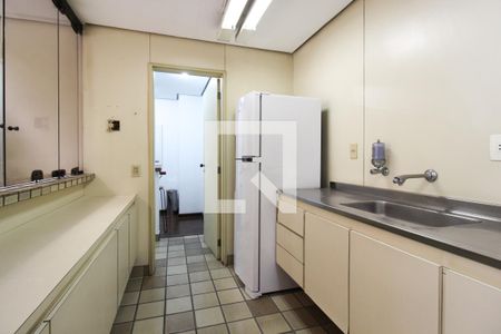 Apartamento à venda com 42m², 1 quarto e 1 vaga Apartamento à venda com 42m², 1 quarto e 1 vagaÁrea comum - Salão de festas