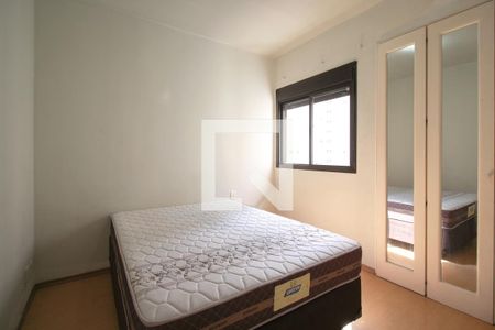 Quarto  de apartamento à venda com 1 quarto, 42m² em Indianópolis, São Paulo