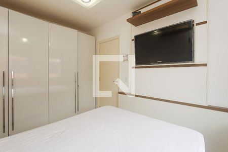 Quarto de apartamento para alugar com 1 quarto, 45m² em Humaitá, Porto Alegre