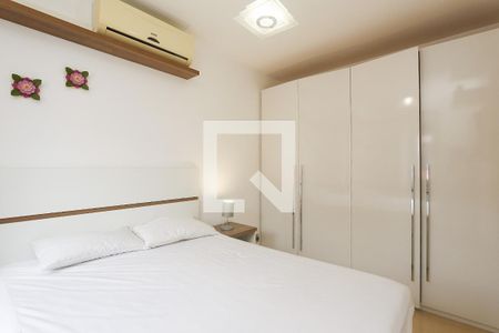 Quarto de apartamento para alugar com 1 quarto, 45m² em Humaitá, Porto Alegre