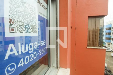 Apartamento para alugar com 45m², 1 quarto e sem vagaPLACA