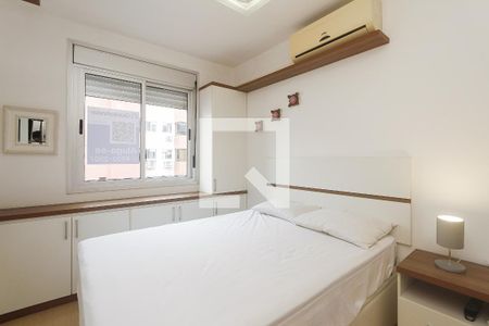 Quarto de apartamento para alugar com 1 quarto, 45m² em Humaitá, Porto Alegre