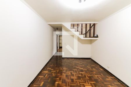 Sala  de casa para alugar com 3 quartos, 200m² em Vila Butantã, São Paulo