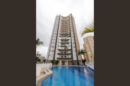 Apartamento para alugar com 68m², 2 quartos e 1 vaga Apartamento para alugar com 68m², 2 quartos e 1 vagaFachada do bloco